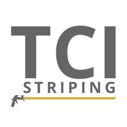 TCI Striping